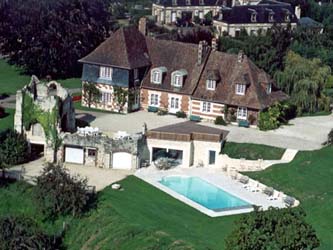 Le Domaine de Blosseville_14800 DEAUVILLE_5